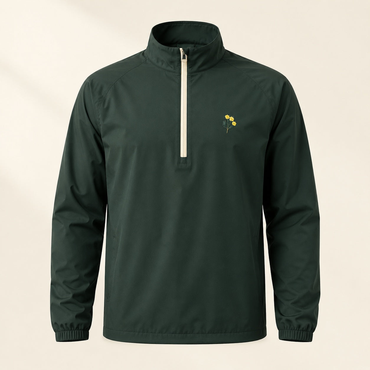 Breakwater Smock - Pine