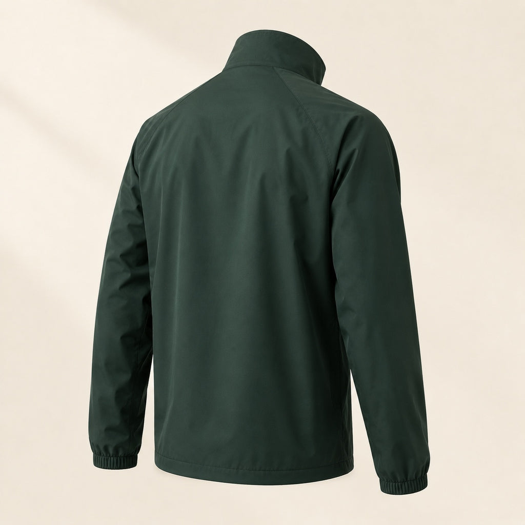 Breakwater Smock - Pine
