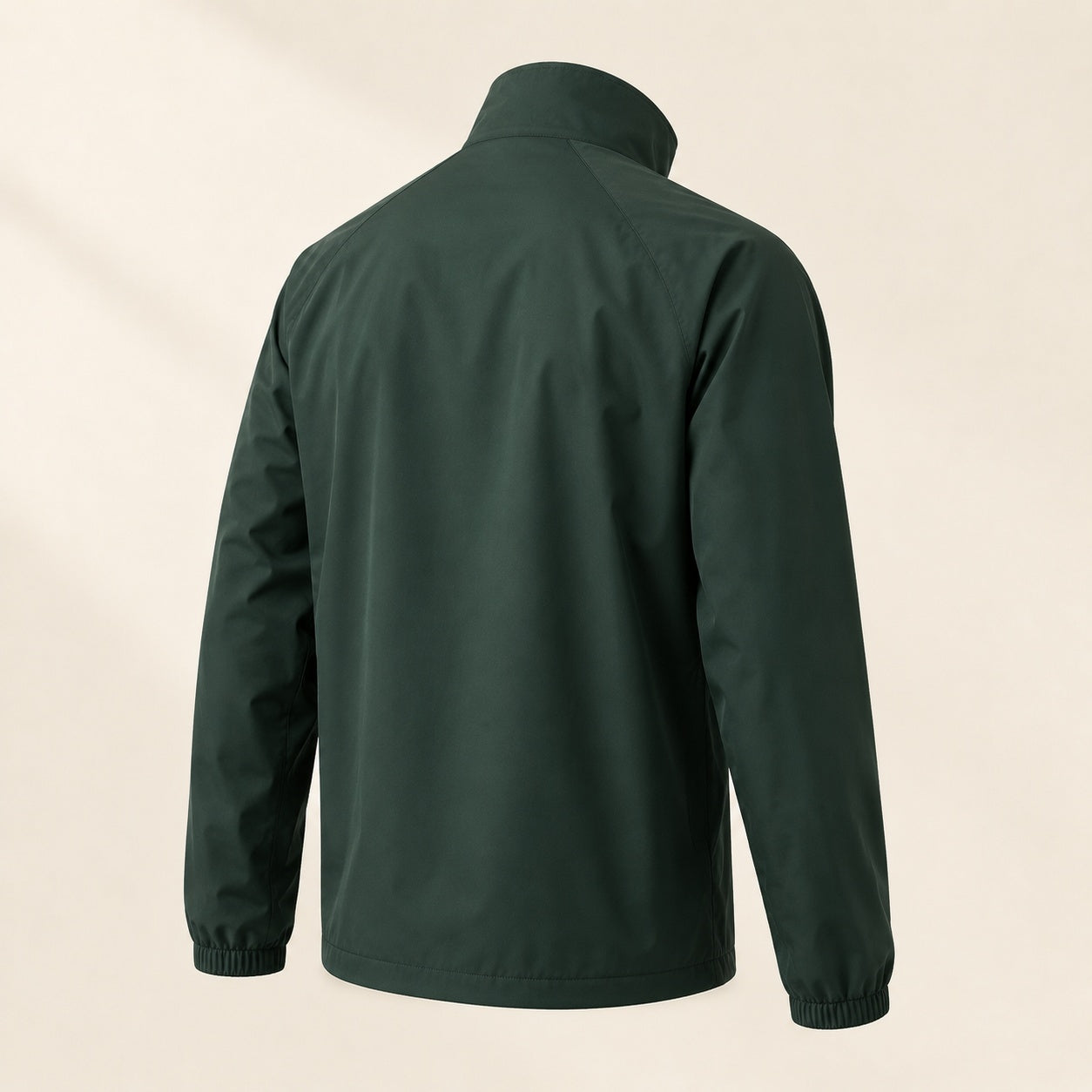 Breakwater Smock - Pine