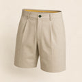 Bunker Short - Stone