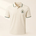 Clubhouse Polo - Cream