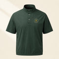 Links Shooter Shirt - Pine