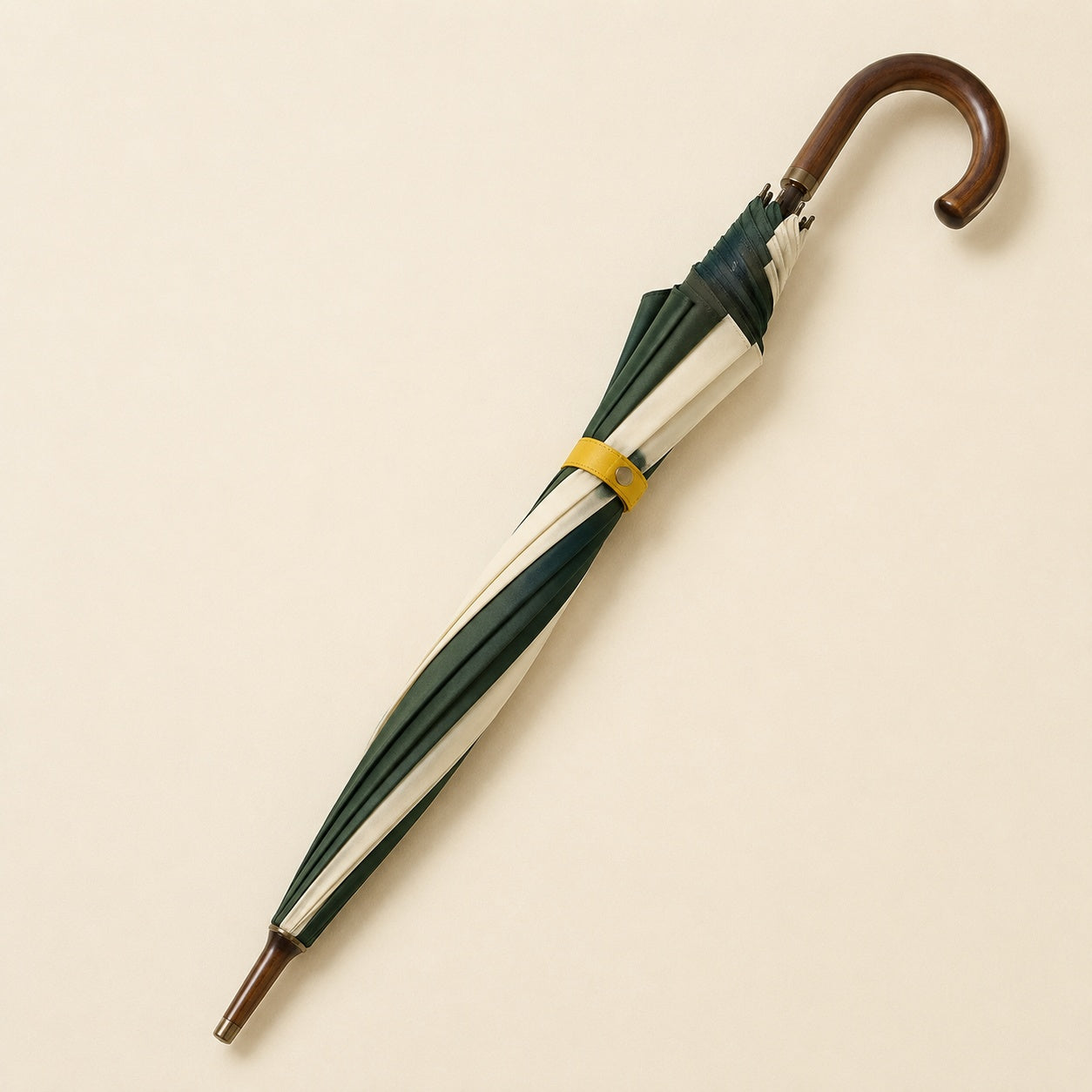 Links Umbrella - Pine