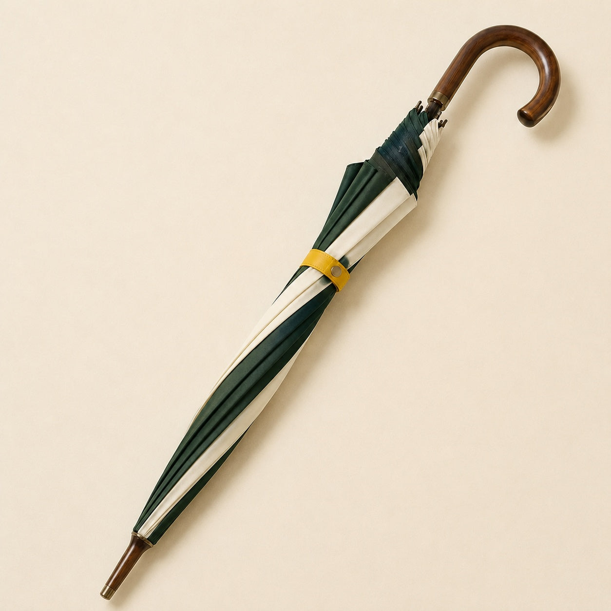 Links Umbrella - Pine