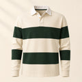 Matchplay Rugby Shirt - Cream