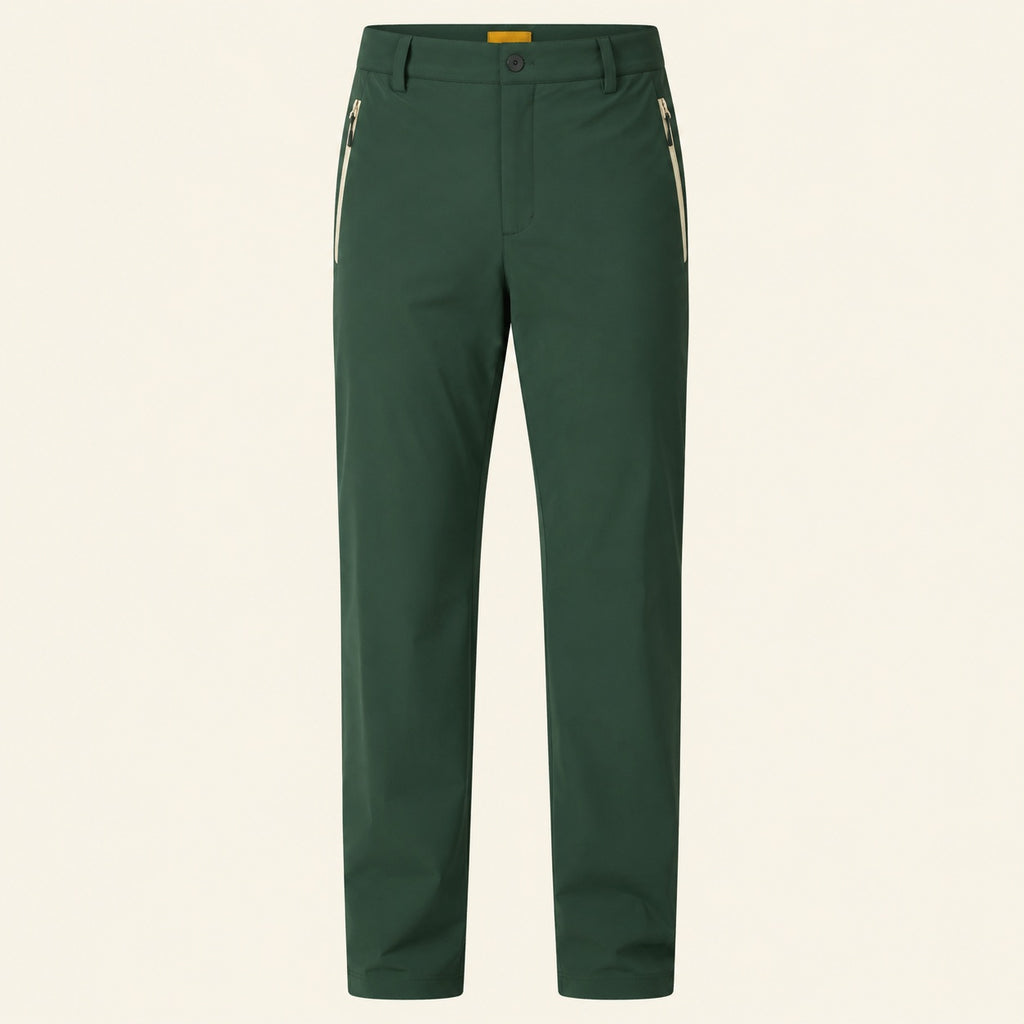 Rainline Trouser - Pine
