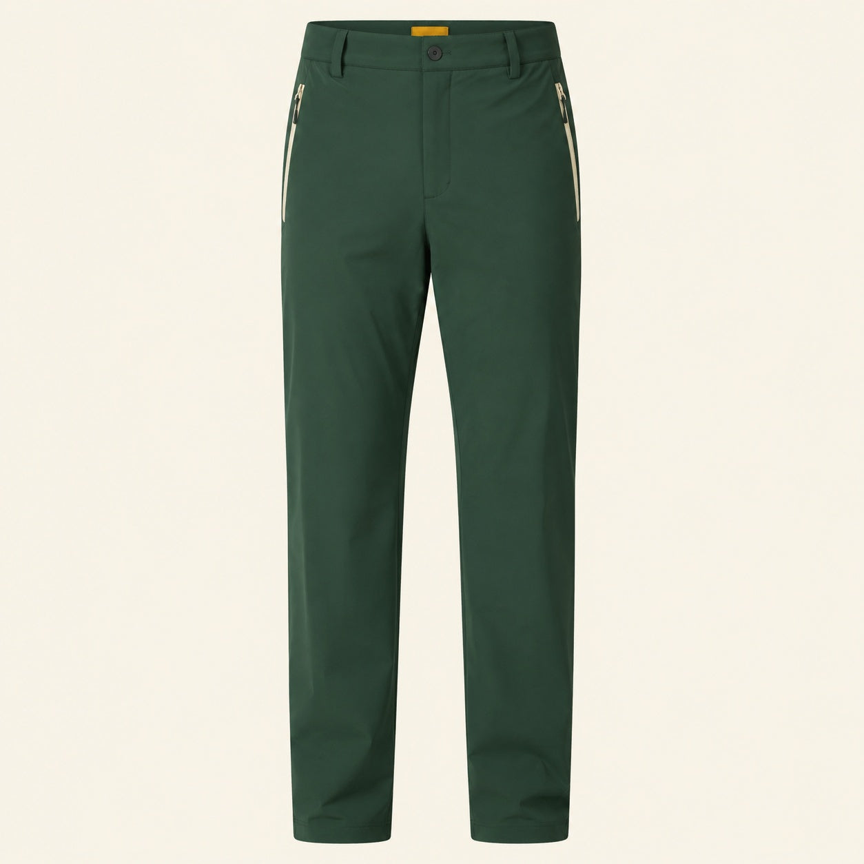 Rainline Trouser - Pine