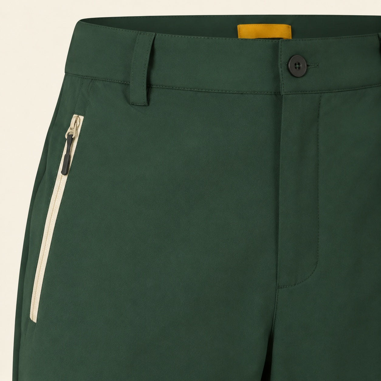 Rainline Trouser - Pine