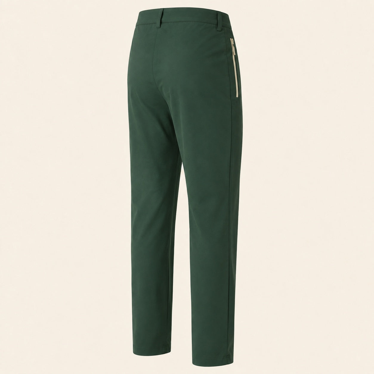 Rainline Trouser - Pine